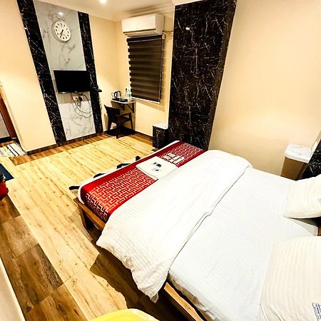 Ssk Malligai Residency Ramanathapuram Habitación foto