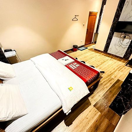 Ssk Malligai Residency Ramanathapuram Habitación foto