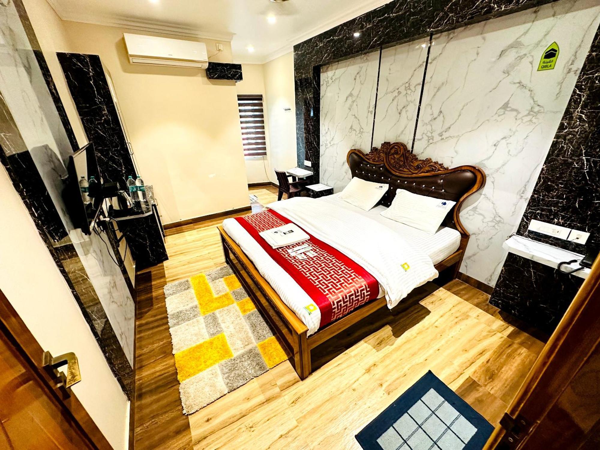 Ssk Malligai Residency Ramanathapuram Habitación foto