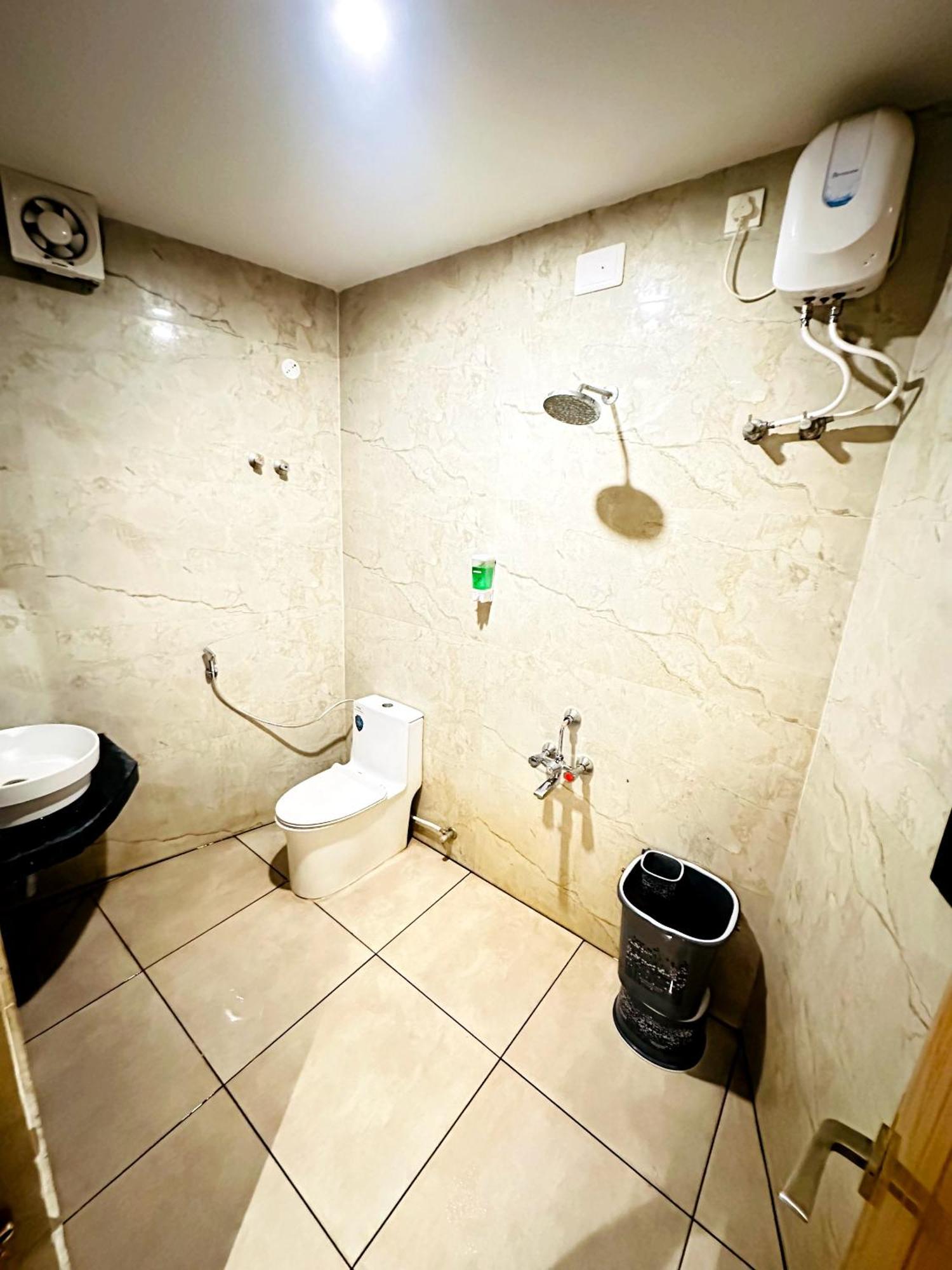 Ssk Malligai Residency Ramanathapuram Habitación foto