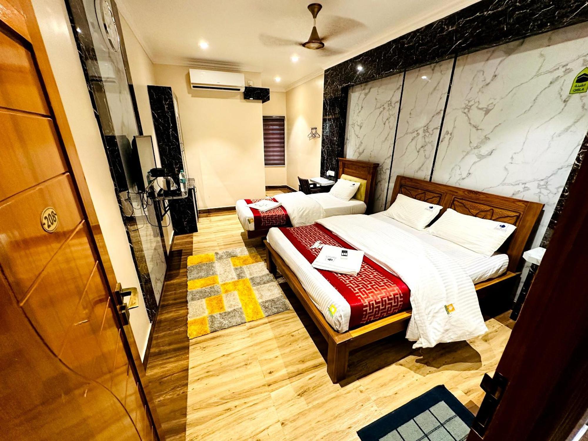 Ssk Malligai Residency Ramanathapuram Habitación foto