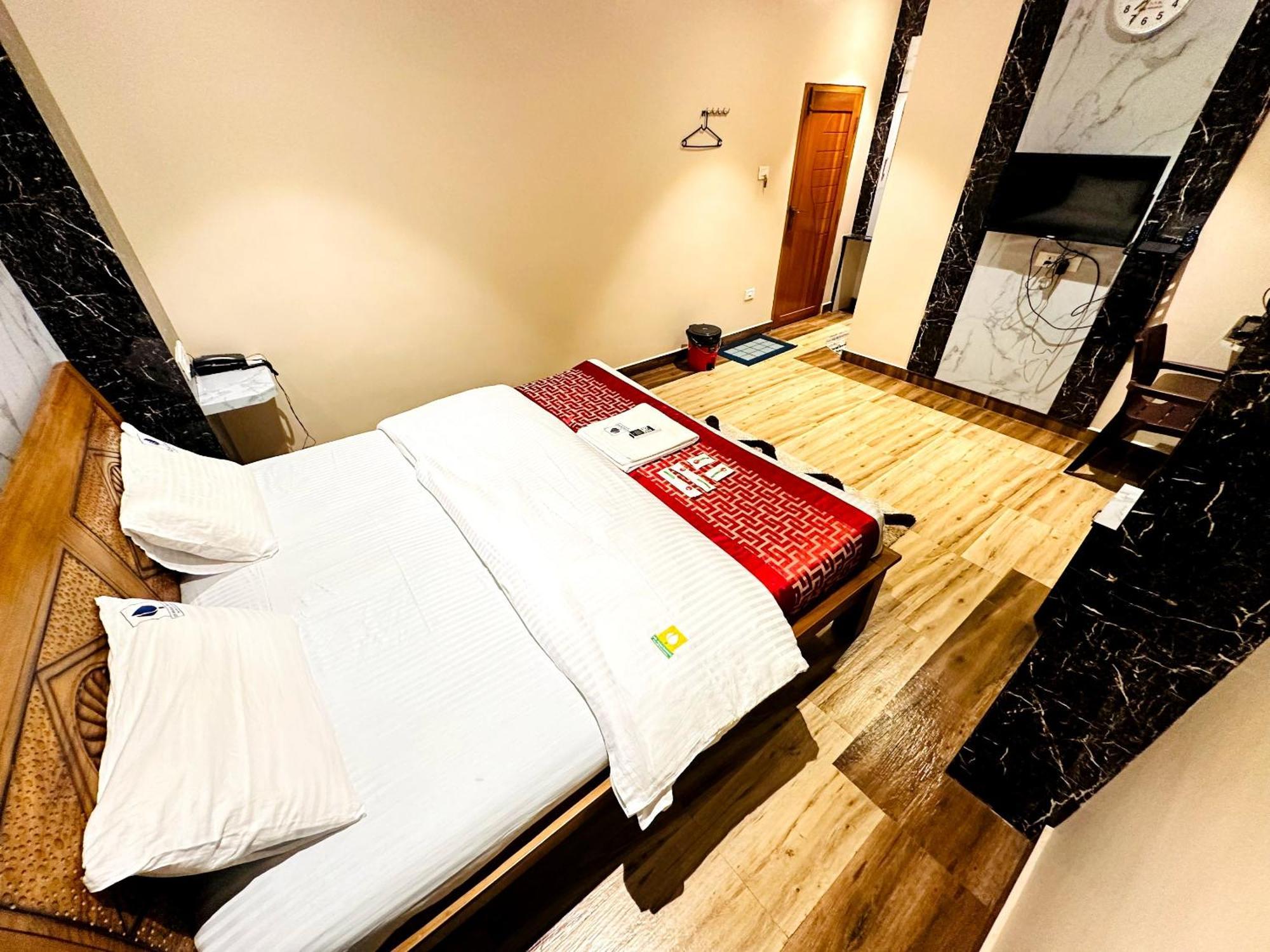 Ssk Malligai Residency Ramanathapuram Habitación foto