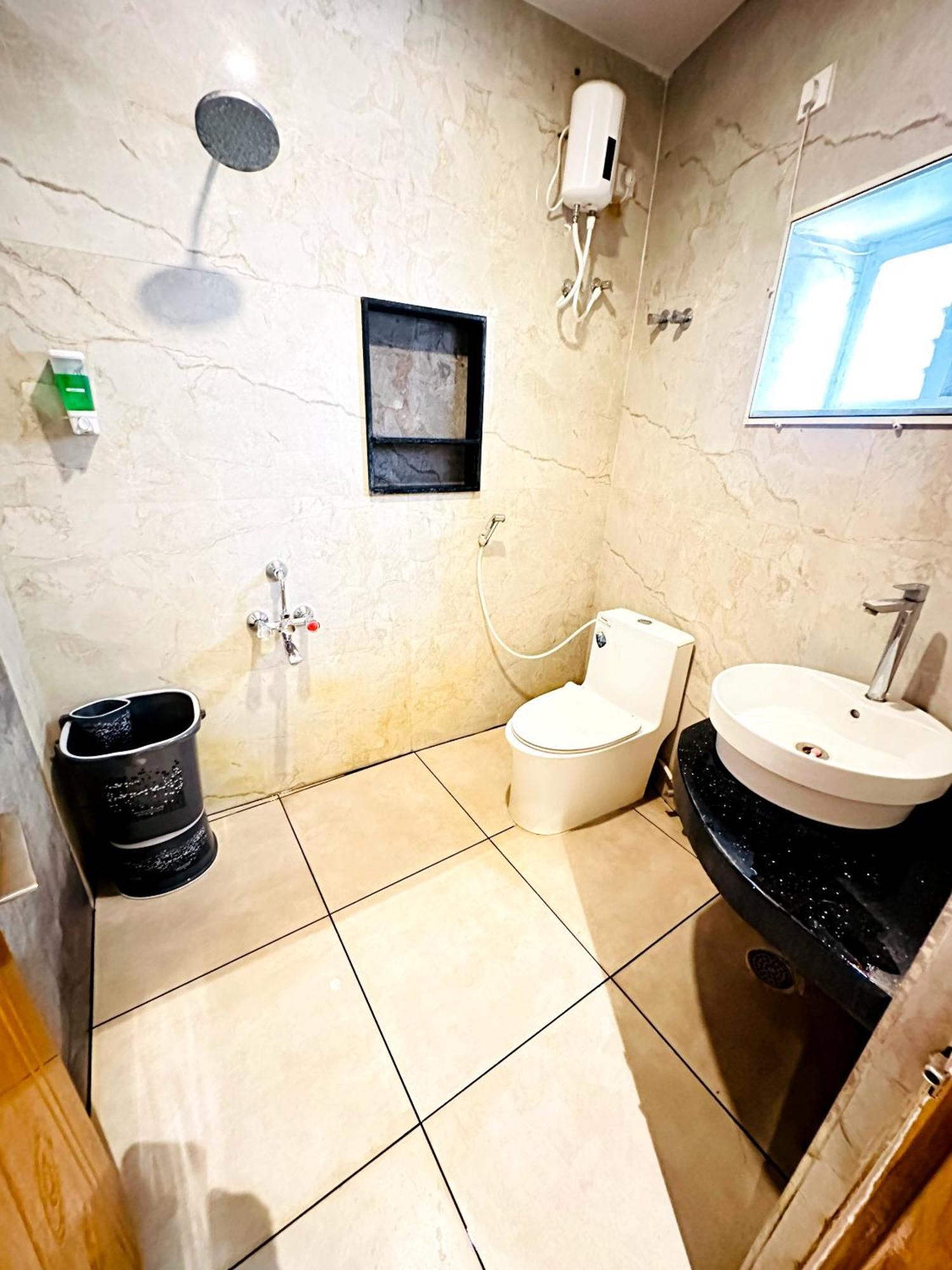 Ssk Malligai Residency Ramanathapuram Habitación foto